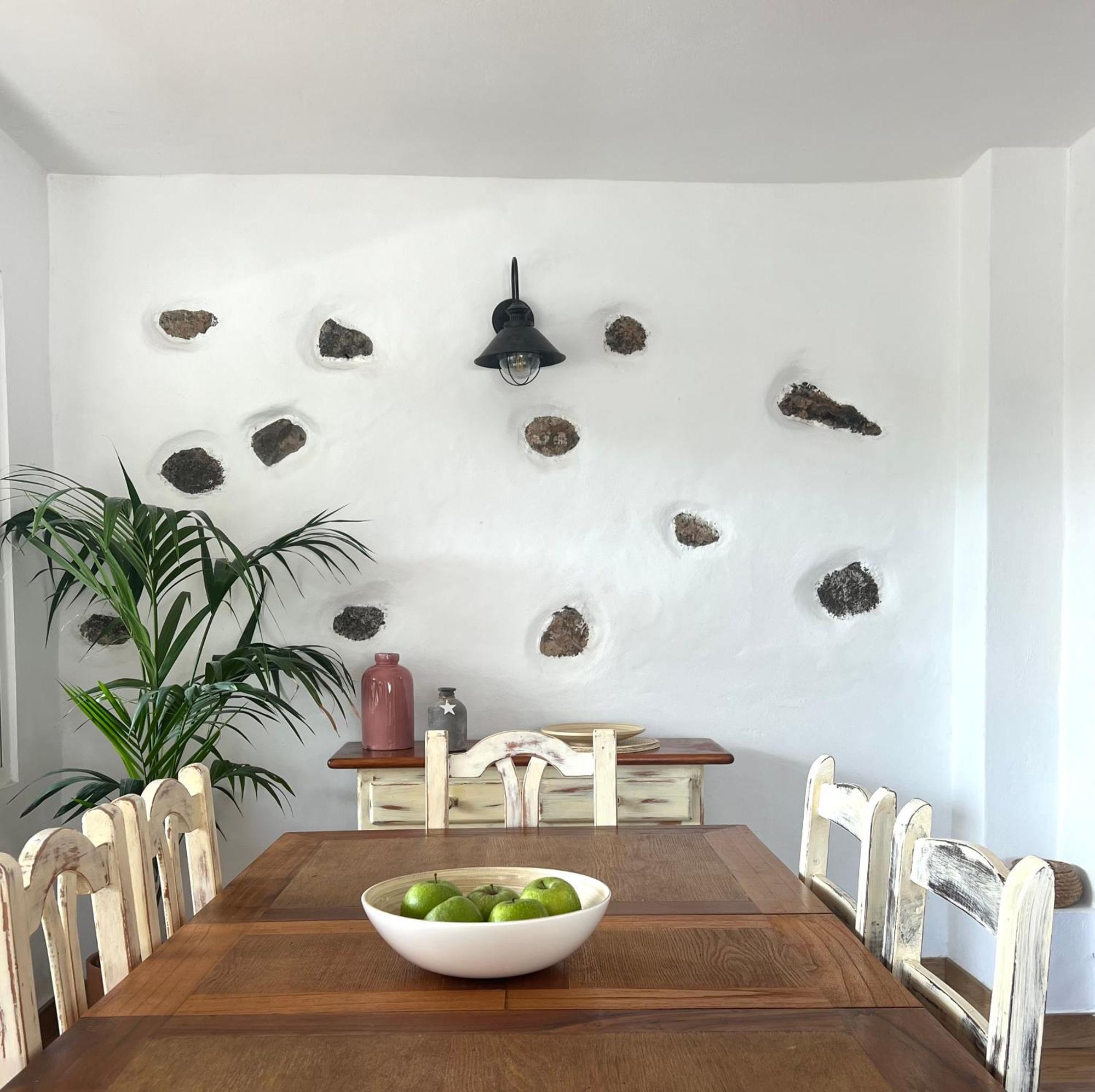 Oasis En Lanzarote Βίλα Costa Teguise Εξωτερικό φωτογραφία