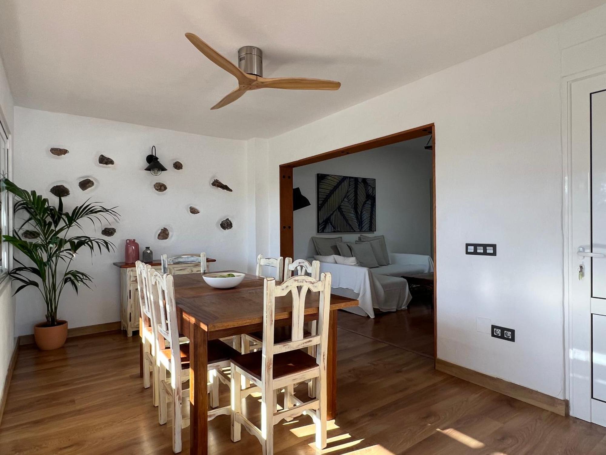 Oasis En Lanzarote Βίλα Costa Teguise Εξωτερικό φωτογραφία