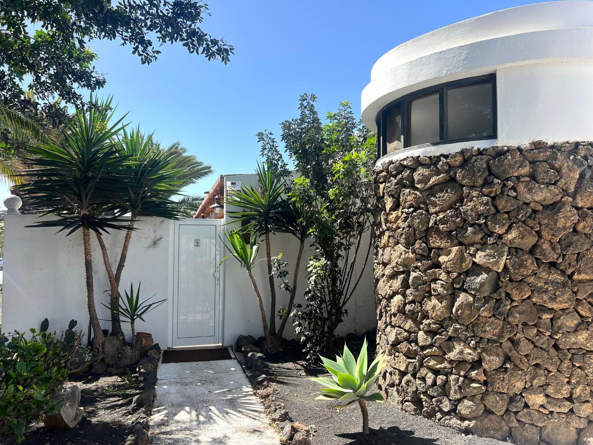 Oasis En Lanzarote Βίλα Costa Teguise Εξωτερικό φωτογραφία