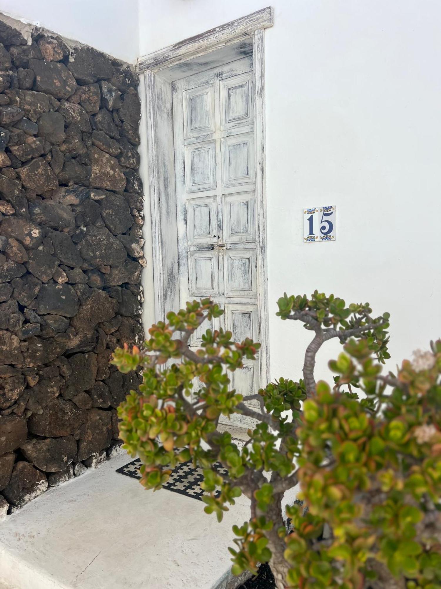 Oasis En Lanzarote Βίλα Costa Teguise Εξωτερικό φωτογραφία