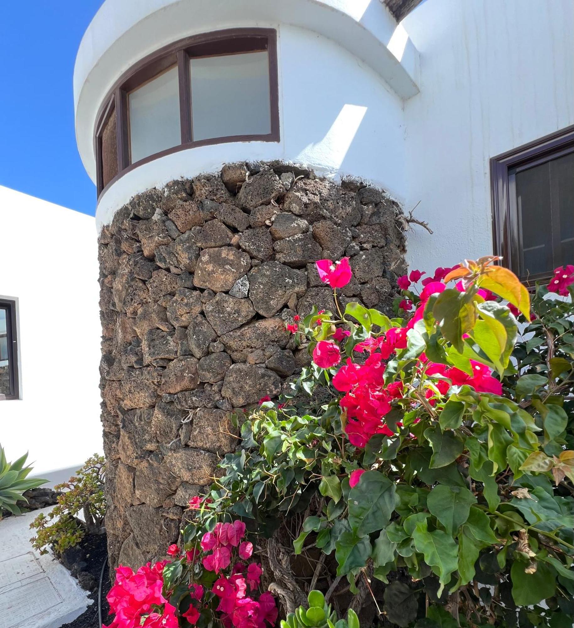 Oasis En Lanzarote Βίλα Costa Teguise Εξωτερικό φωτογραφία